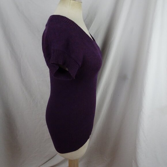 Ann Taylor Loft Women Sweater Top Size S - Picture 4 of 9